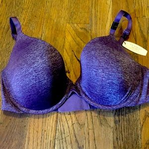 Victoria’s Secret Uplift Semi Demi Bra